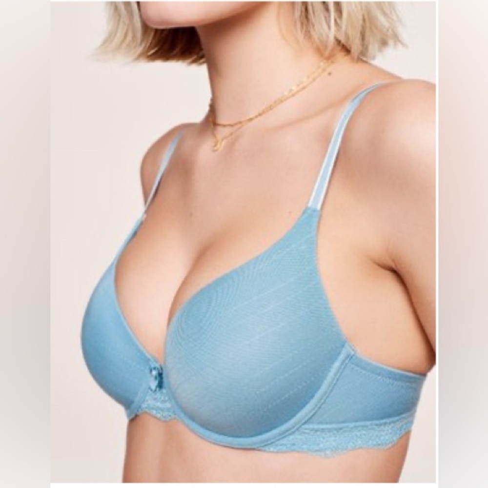 Adore Me Lorena Contour Bra
